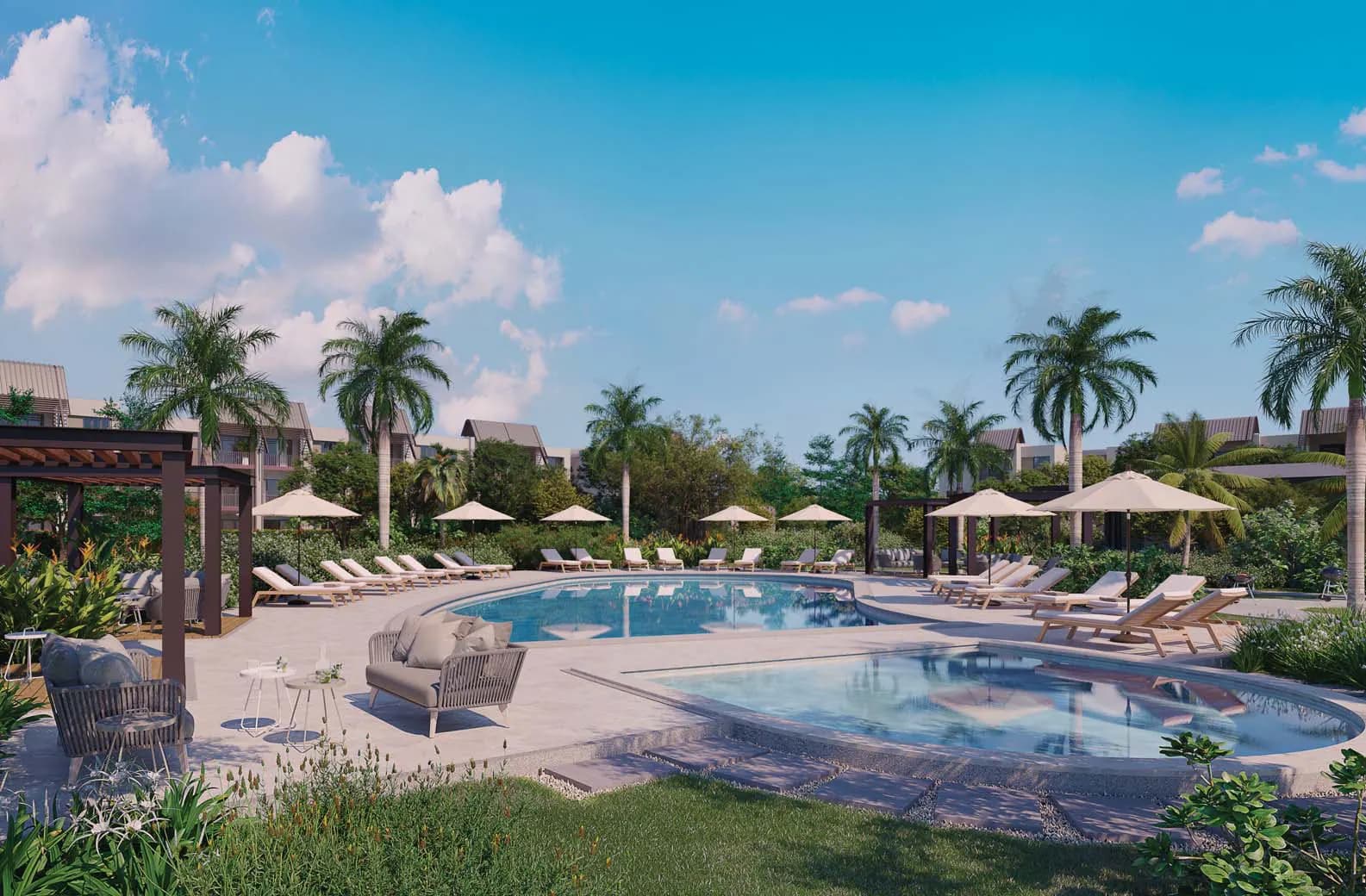 Shared pool, CGI